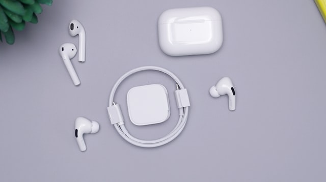 Airpods Airpods Proで音切れ 音飛びが起きたときにやってみる２つのこと